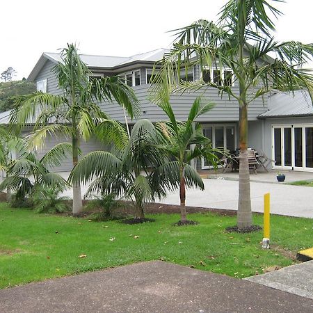 Cathedral Cove Apartment Hahei Rom bilde