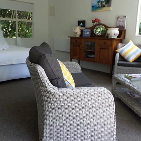 Cathedral Cove Apartment Hahei Eksteriør bilde