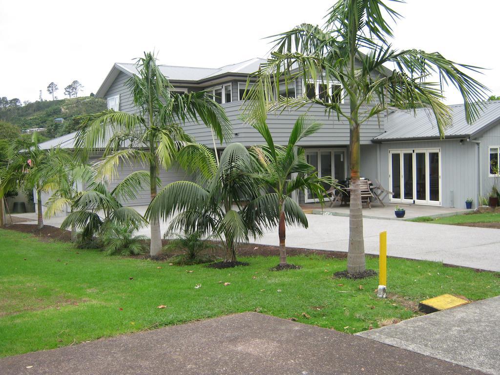 Cathedral Cove Apartment Hahei Rom bilde